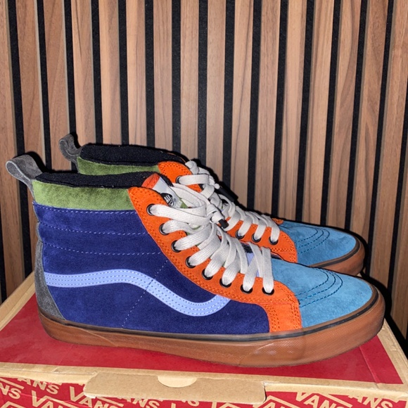 VANS Scotchgard Protection/ 3M - Picture 3 of 4